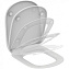 Сиденье для унитаза IDEAL STANDARD T352901 с микролифтом
