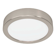 Светильник настенно-потолочный EGLO FUEVA 5 900583 11Вт LED