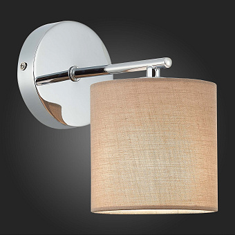 Светильник настенный Evoluce ESSENZA SLE300611-01 40Вт E14