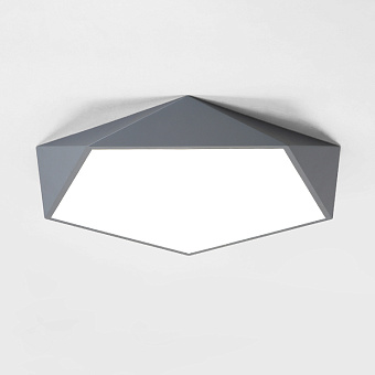 Светильник потолочный ImperiumLOFT Geometric 193296-26 24Вт LED