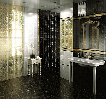 Бордюр KERAMA MARAZZI BDA007R беж обрезной 30х12см 0,324кв.м.