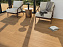 Матовый керамогранит Atlas Concord Италия Entice A84Y Cooper Oak Natural 20х120см 1,44кв.м.