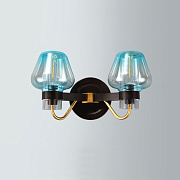 Бра ImperiumLOFT Twinkle 185391-26 80Вт E14