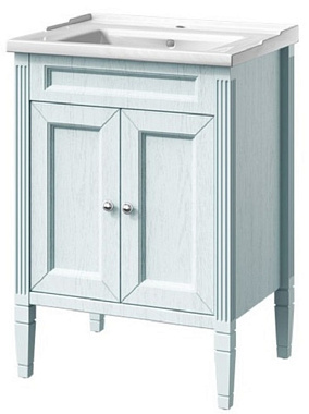 Тумба под раковину напольная CAPRIGO ALBION CONCEPT 34010-TK661 47х87х61,5см