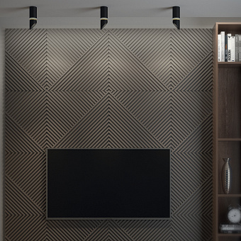 Светильник точечный накладной Novotech DELTA 370905 9Вт GU10