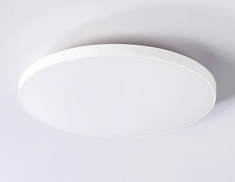 Люстра потолочная Ambrella ORBITAL Air FZ1221 18Вт 1 лампочек LED