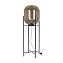 Торшер Loft It Oda 10195F/1400 Amber 40Вт E27