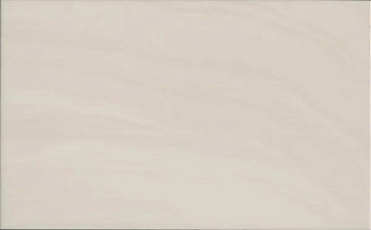 Настенная плитка KERAMA MARAZZI 6372 беж 25х40см 1,1кв.м. глянцевая