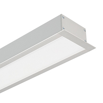 Светильник точечный встраиваемый Arlight SP-LINE 037932 17,8Вт LED