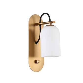 Бра Favourite Grover 2668-1W 40Вт E14