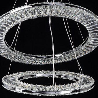 Светильник подвесной MW-light Гослар 498016202 90Вт LED