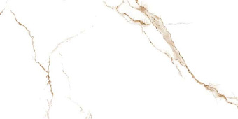 Настенная плитка Global Tile Marmaris GT GT127VG белый 25х50см 1,375кв.м. матовая