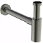 Сифон для раковины бутылочный IDEAL STANDARD T4441GN