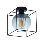 Светильник потолочный TK Lighting Sion 4028 60Вт E27