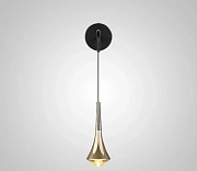 Светильник настенный ImperiumLOFT Cai 230091-23 8Вт LED