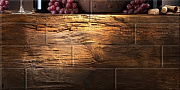 Декор BERYOZA CERAMICA Брик 216398 4 кремовый 30х60см 1,62кв.м.