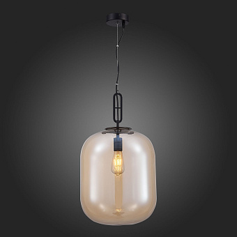 Светильник подвесной ST Luce BURASCA SL1050.413.01 40Вт E27