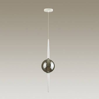 Светильник подвесной Odeon PENDANT 4683/1 5Вт G9 LED