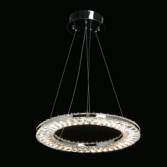 Светильник подвесной MW-light Гослар 498016101 40Вт LED