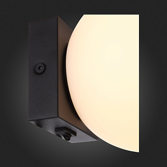 Светильник настенный ST Luce BOTELLI SL1581.401.01 5Вт LED