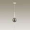 Светильник подвесной Odeon PENDANT 4683/1 5Вт G9 LED