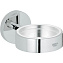 Держатель для аксессуаров GROHE Essentials 40369001 хром