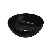 Раковина накладная Comforty 107MB 36х36см