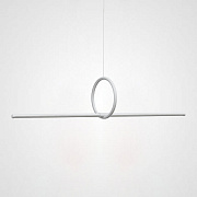 Светильник подвесной ImperiumLOFT Moffit 204063-23 35Вт LED