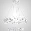 Светильник подвесной ImperiumLOFT Aquatio 194904-23 140Вт LED