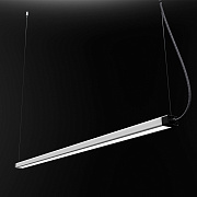 Светильник подвесной Nowodvorski H Led 8910 36Вт LED