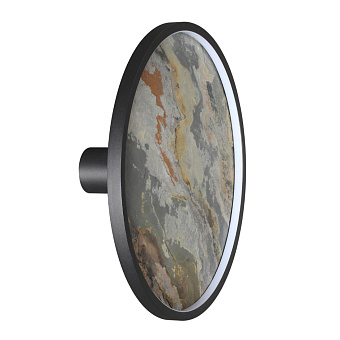 Светильник настенно-потолочный Odeon STOFLAKE 5078/35L 35Вт LED