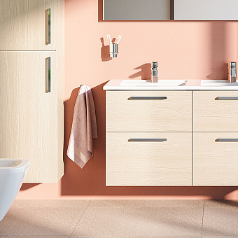 Крючок VITRA Q-Line A44998 хром