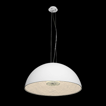 Светильник подвесной Loft It Mirabell 10106/600 White 60Вт E27
