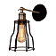 Бра Loft It Ancient Cage Loft2105W 60Вт E27