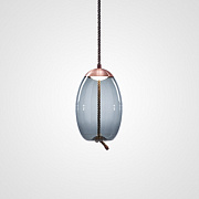 Светильник подвесной ImperiumLOFT Wick 179797-26 5Вт LED