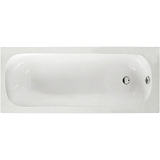Ванна акриловая VITRA Optimum Neo 64560001000 150х70см пристенная