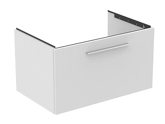 Тумба под раковину подвесная IDEAL STANDARD I.LIFE B T5271DU 50,5х80х44см