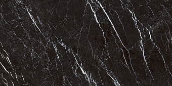 Матовый керамогранит PERONDA CERAMICAS Museum Marquina 23471 BLACKXNATR 120х60см 1,44кв.м.