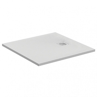 Душевой поддон IDEAL STANDARD ULTRAFLAT S K8216FR 100х100см