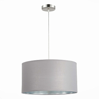 Светильник подвесной Evoluce BRESCIA SLE300513-01 40Вт E27