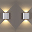 Светильник настенный Odeon HIGHTECH 4213/2WL 2Вт LED