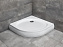 Душевой поддон RADAWAY Patmos 4S88155-03 80х80см