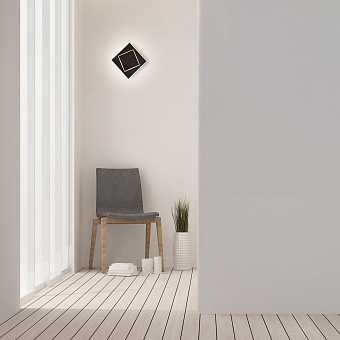 Светильник настенный Mantra DAKLA 6430 30Вт LED