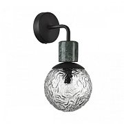 Бра Odeon GREENI 5026/1W 40Вт E14