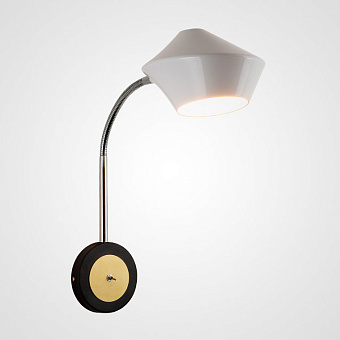 Бра ImperiumLOFT Lant 101720-26 40Вт E14