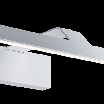 Подсветка для зеркал Maytoni Decart MIR010WL-L12W4K 12Вт LED