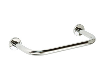 Поручень для ванной BEMETA HELP program 301102122 26,6см хром