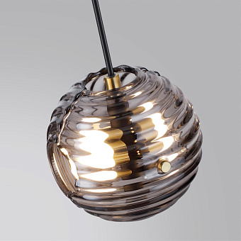 Бра Odeon TRONI 5041/12WL 12Вт LED