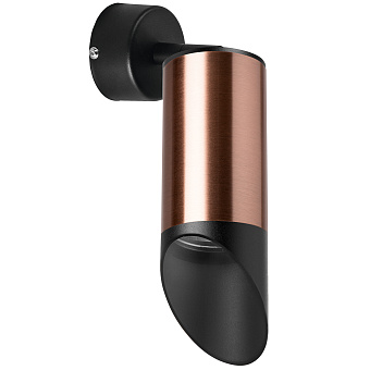 Светильник настенно-потолочный Lightstar Rullo RB43037 50Вт GU10