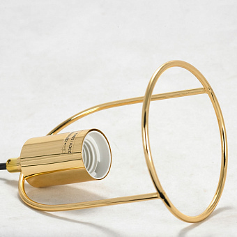 Светильник подвесной Lussole Boone LSP-8425 40Вт E27